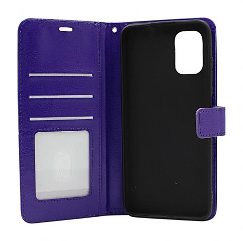 Crazy Horse Wallet Nokia G11 / G21