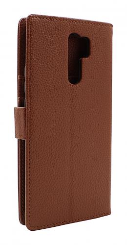 New Standcase Wallet Xiaomi Redmi 9