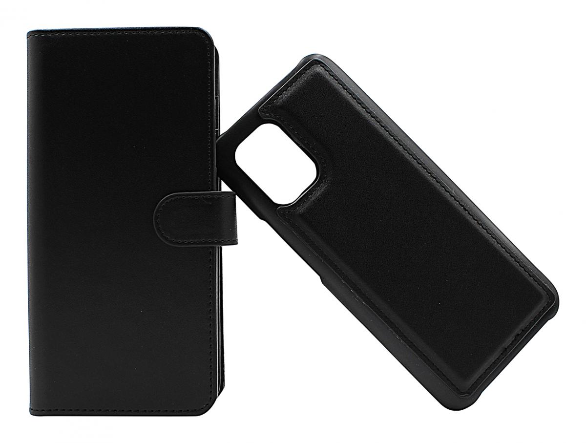 Skimblocker XL Magnet Wallet Xiaomi Mi 10 Lite