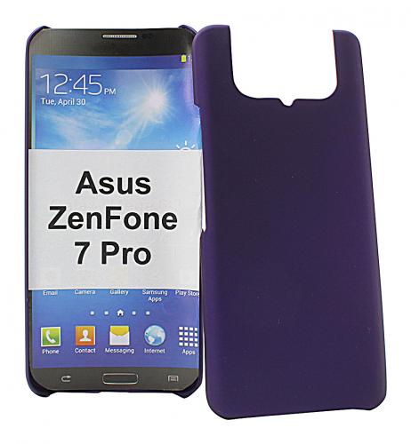 Hardcase Deksel Asus ZenFone 7 Pro (ZS671KS)