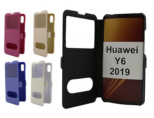 Flipcase Huawei Y6 2019