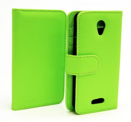 Lommebok-etui Lenovo Vibe B