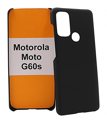 Hardcase Deksel Motorola Moto G60s