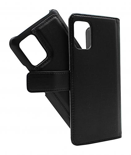 Skimblocker Magnet Wallet Samsung Galaxy A51 5G (A516B/DS)