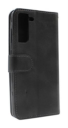 Zipper Standcase Wallet Samsung Galaxy S21 FE 5G (SM-G990B)