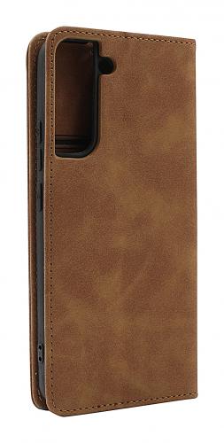 Fancy Standcase Wallet Samsung Galaxy S22 Plus 5G