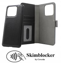 Skimblocker Magnet Wallet Nokia X30 5G