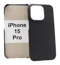 Hardcase Deksel iPhone 15 Pro