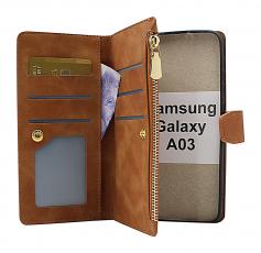 XL Standcase Lyxetui Samsung Galaxy A03 (A035G/DS)