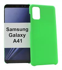 Hardcase Deksel Samsung Galaxy A41