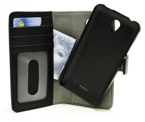 Magnet Wallet Lenovo A Plus (A1010a20)