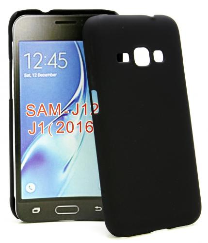 Hardcase Deksel Samsung Galaxy J1 2016 (J120F)