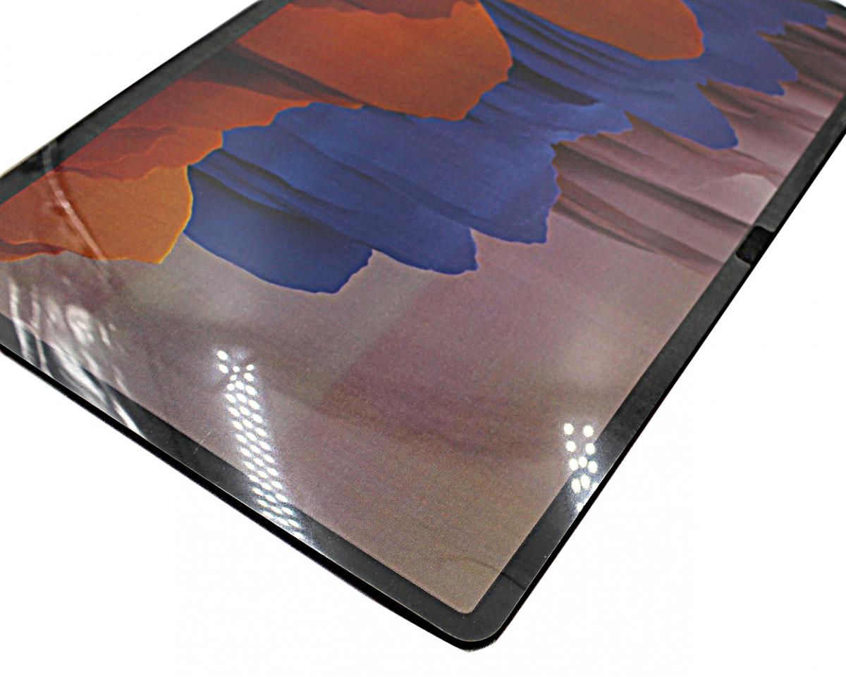 Skjermbeskyttelse Samsung Galaxy Tab S7+ / S8+ 12.4