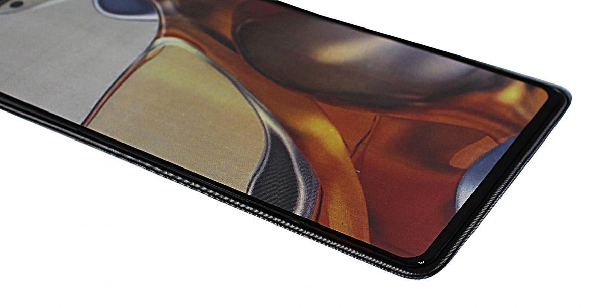 Full Frame Skjermbeskyttelse av glass Xiaomi 11T / 11T Pro