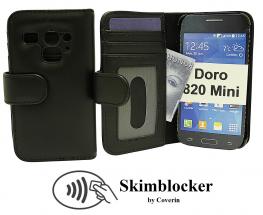 Skimblocker Lommebok-etui Doro Liberto 820 Mini