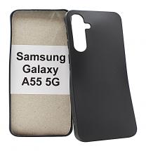TPU Deksel Samsung Galaxy A55 5G