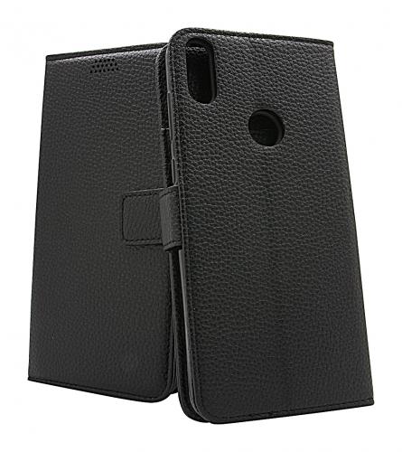 New Standcase Wallet Asus Zenfone Max Pro M2 (ZB631KL)