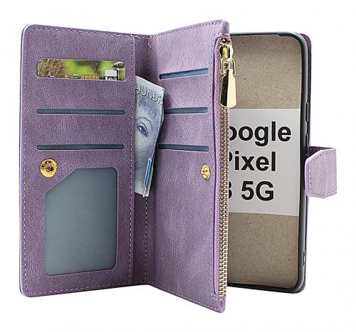 XL Standcase Lyxetui Google Pixel 8 5G