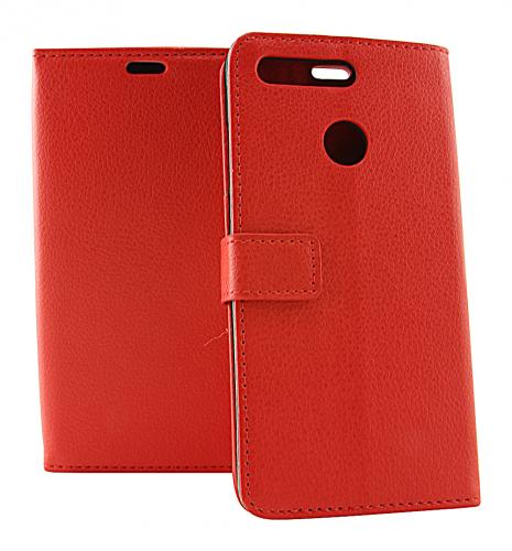 Standcase Wallet Huawei Honor View 20