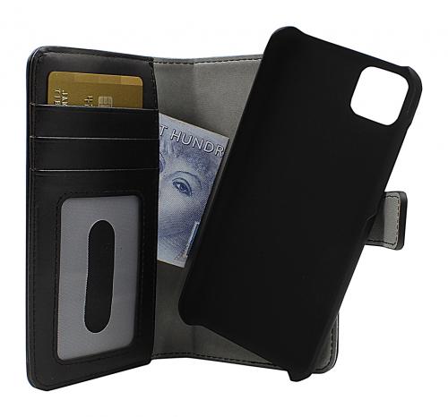 Skimblocker Magnet Wallet Huawei Y5p