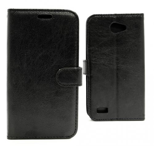 Crazy Horse Wallet LG L Bello II (X150)