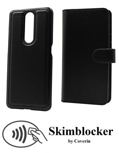 Skimblocker XL Magnet Wallet Nokia 2.4