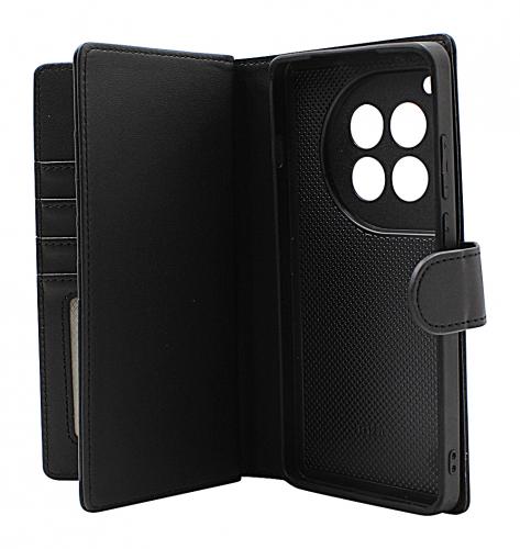 Skimblocker XL Magnet Wallet OnePlus 12 5G