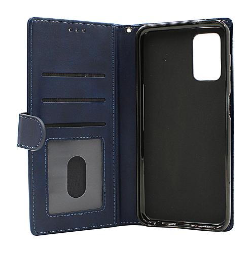 Zipper Standcase Wallet Samsung Galaxy A04s (A047F/DS)