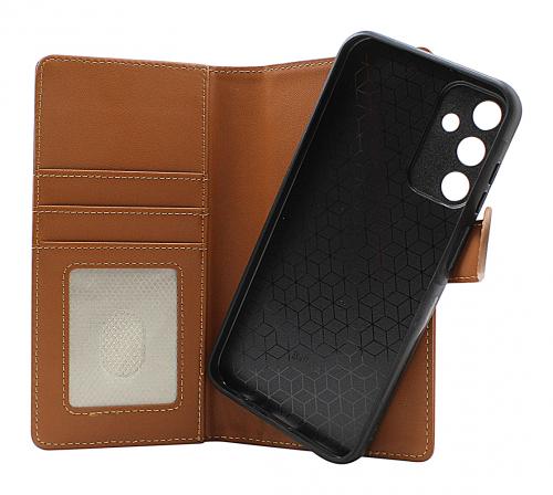 Skimblocker Magnet Wallet Samsung Galaxy A15 5G