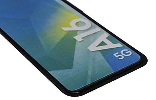 Full Frame Skjermbeskyttelse av glass Samsung Galaxy A16 / A16 5G