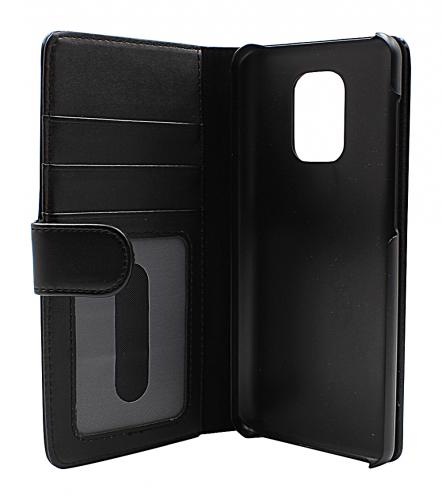 Skimblocker Lommebok-etui Xiaomi Redmi Note 9s / Note 9 Pro