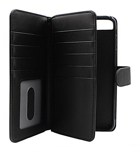 Skimblocker XL Magnet Wallet iPhone 6/7/8 Plus