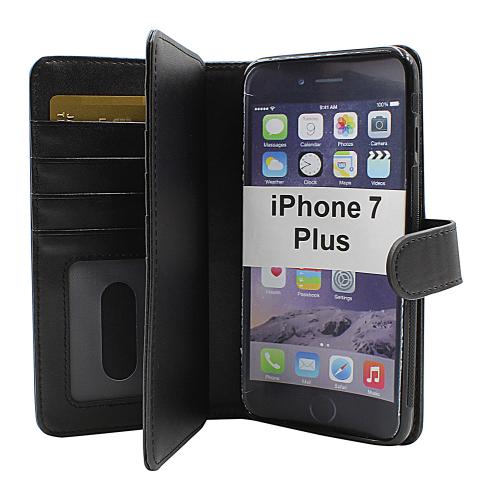 Skimblocker XL Magnet Wallet iPhone 6/7/8 Plus