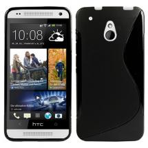 S-Line Deksel HTC One Mini (M4)