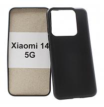 TPU Deksel Xiaomi 14 5G
