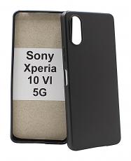 TPU Deksel Sony Xperia 10 VI 5G