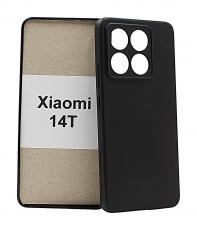 TPU Deksel Xiaomi 14T 5G