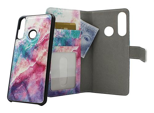 Skimblocker Magnet Designwallet Huawei Y6p