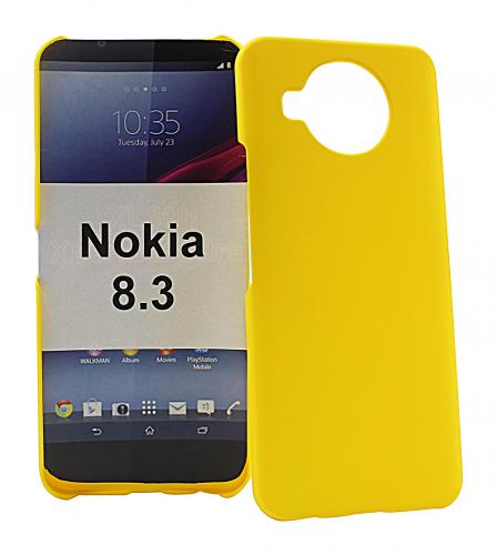 Hardcase Deksel Nokia 8.3