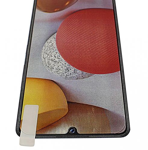 Skjermbeskyttelse av glass Samsung Galaxy A42 5G