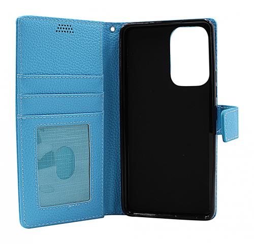 New Standcase Wallet Samsung Galaxy A53 5G (A536B)