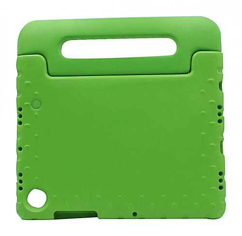 Standcase Brne-etui Samsung Galaxy Tab A8 10.5 (2021)