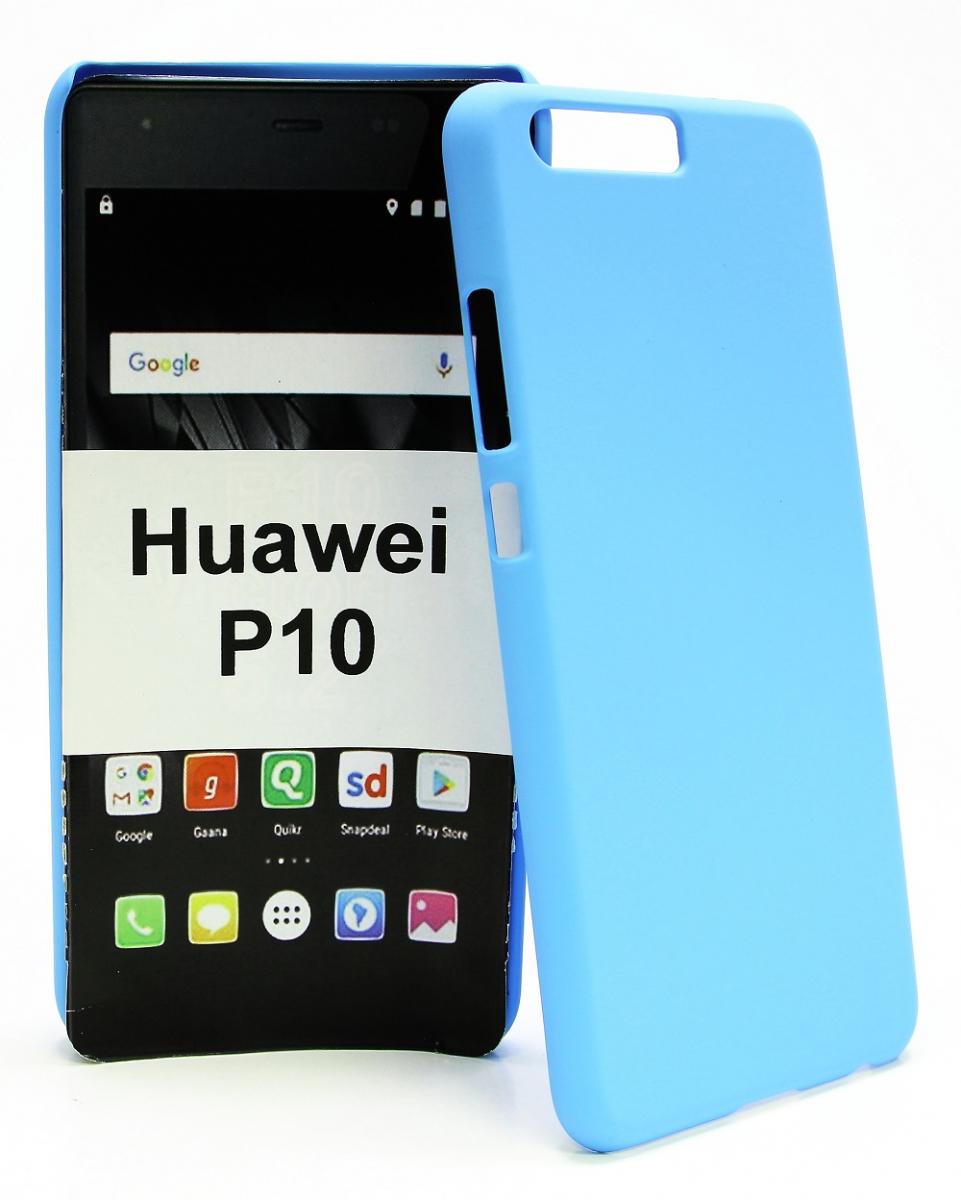 Huawei P10 Covers Hardcase Deksel Huawei  P10  VTR L09 