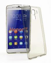 Ultra Thin TPU Deksel Huawei Honor 7
