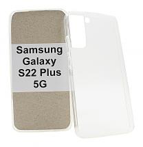 TPU Deksel Samsung Galaxy S22 Plus 5G (SM-S906B/DS)