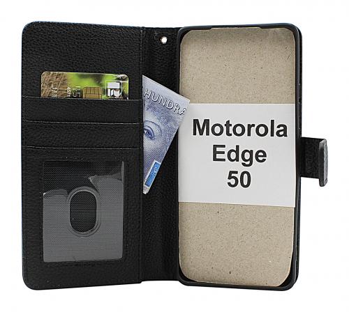 New Standcase Wallet Motorola Edge 50