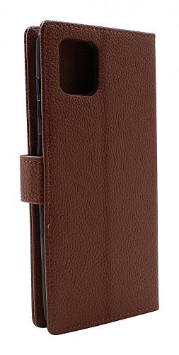 New Standcase Wallet Samsung Galaxy Note 10 Lite (N770F)