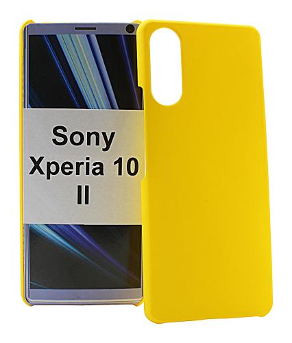 Hardcase Deksel Sony Xperia 10 II (XQ-AU51 / XQ-AU52)