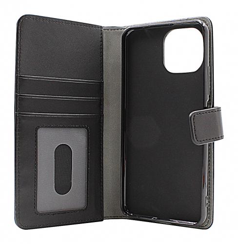 Skimblocker Magnet Wallet Xiaomi Mi 11 Lite / Mi 11 Lite 5G