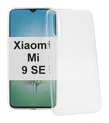 Ultra Thin TPU Deksel Xiaomi Mi 9 SE